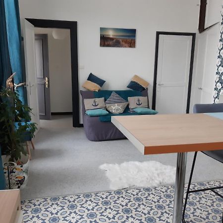 Studios Et Appartements En Centre Ville Boulogne Sur Mer 외부 사진
