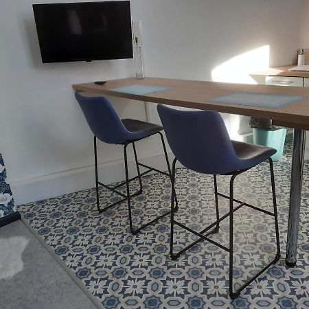 Studios Et Appartements En Centre Ville Boulogne Sur Mer 외부 사진