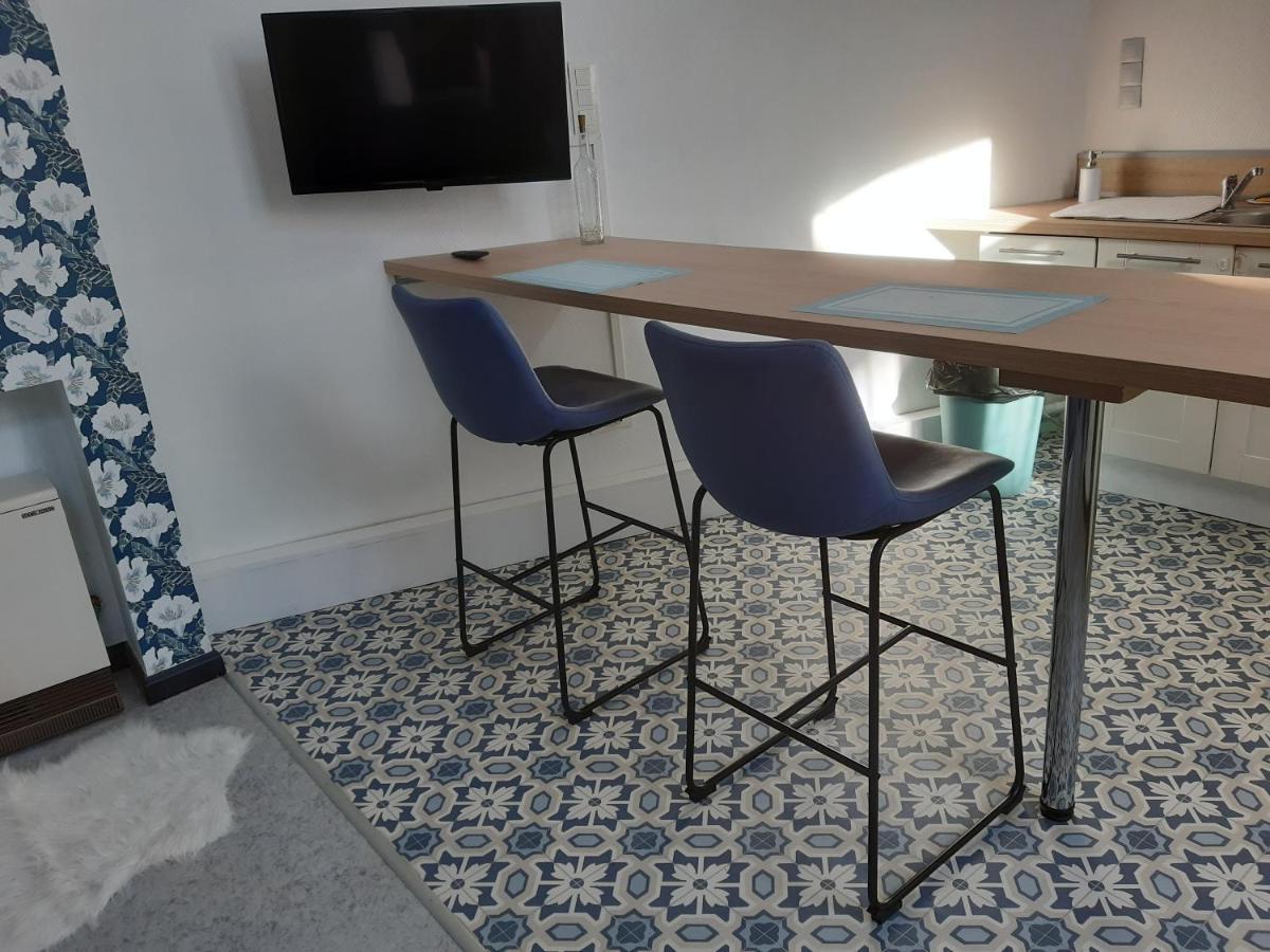 Studios Et Appartements En Centre Ville Boulogne Sur Mer 외부 사진