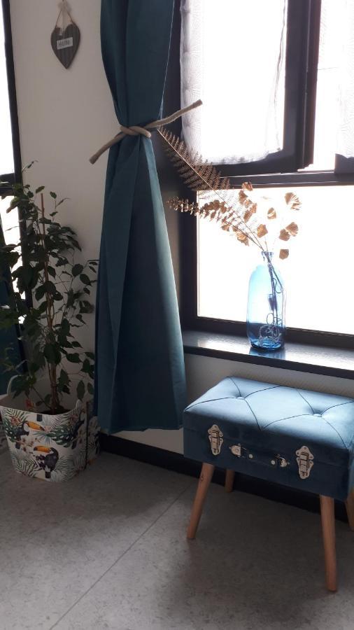 Studios Et Appartements En Centre Ville Boulogne Sur Mer 외부 사진
