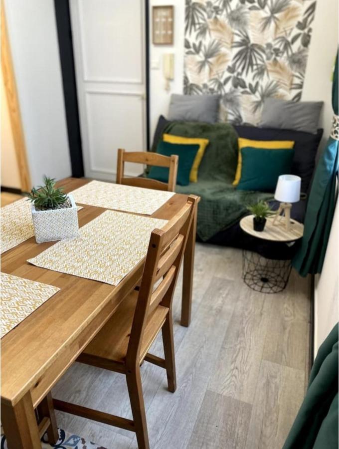 Studios Et Appartements En Centre Ville Boulogne Sur Mer 외부 사진