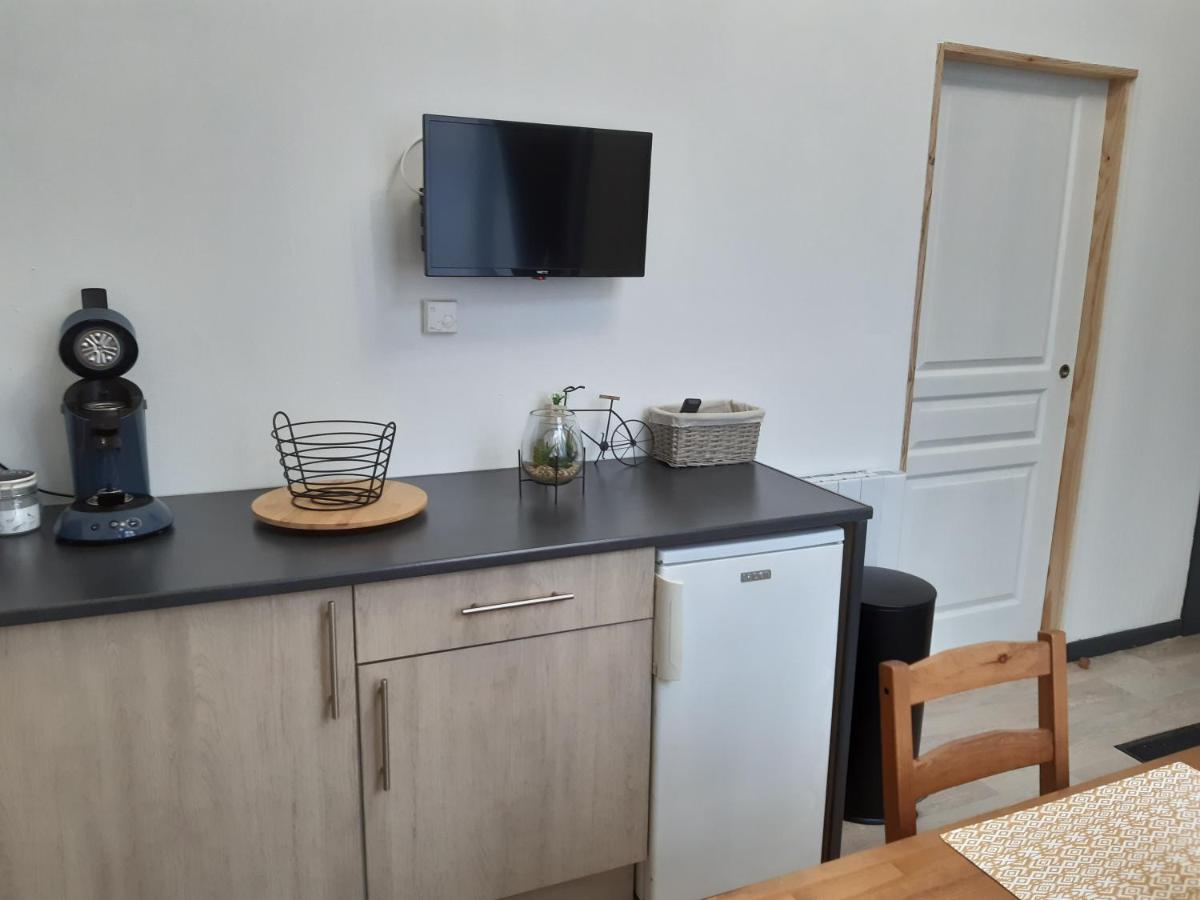 Studios Et Appartements En Centre Ville Boulogne Sur Mer 외부 사진