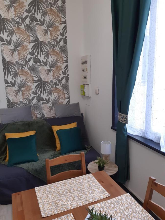 Studios Et Appartements En Centre Ville Boulogne Sur Mer 외부 사진