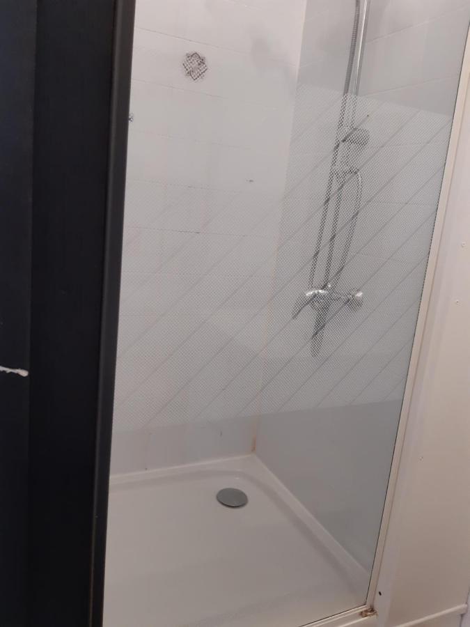 Studios Et Appartements En Centre Ville Boulogne Sur Mer 외부 사진