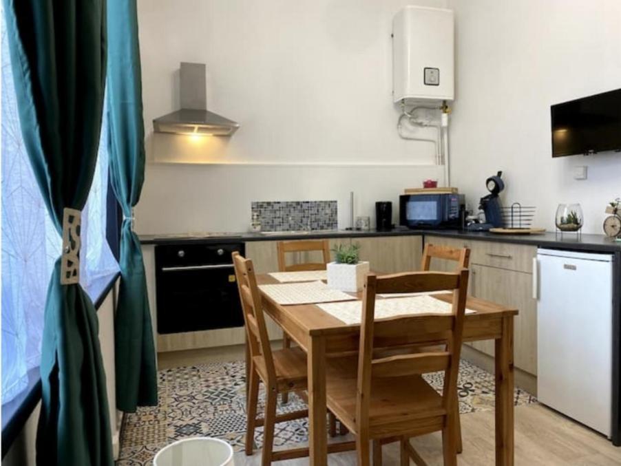 Studios Et Appartements En Centre Ville Boulogne Sur Mer 외부 사진