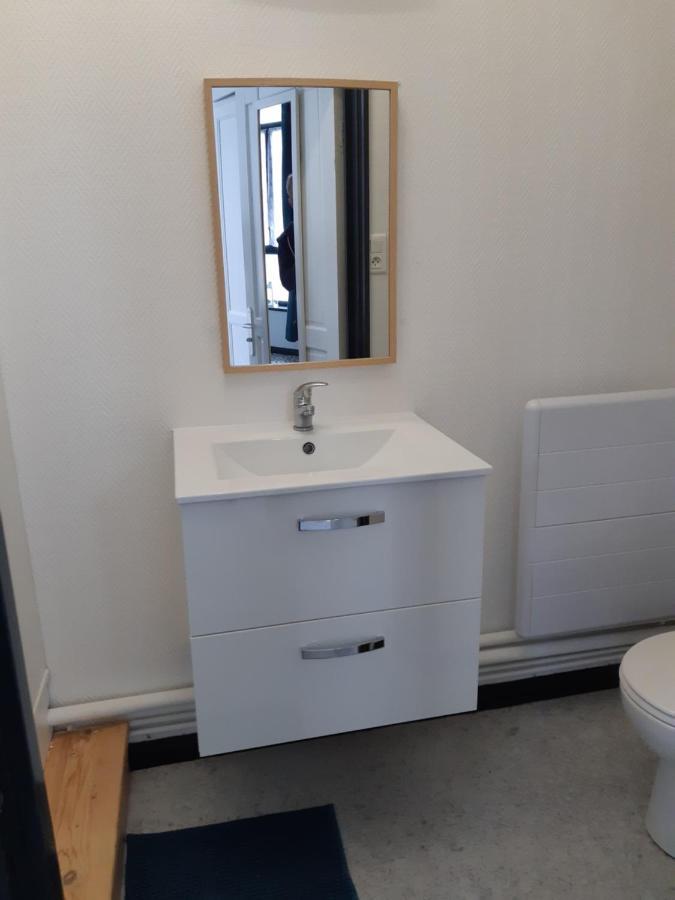 Studios Et Appartements En Centre Ville Boulogne Sur Mer 외부 사진