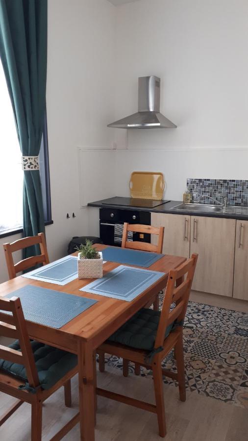 Studios Et Appartements En Centre Ville Boulogne Sur Mer 외부 사진