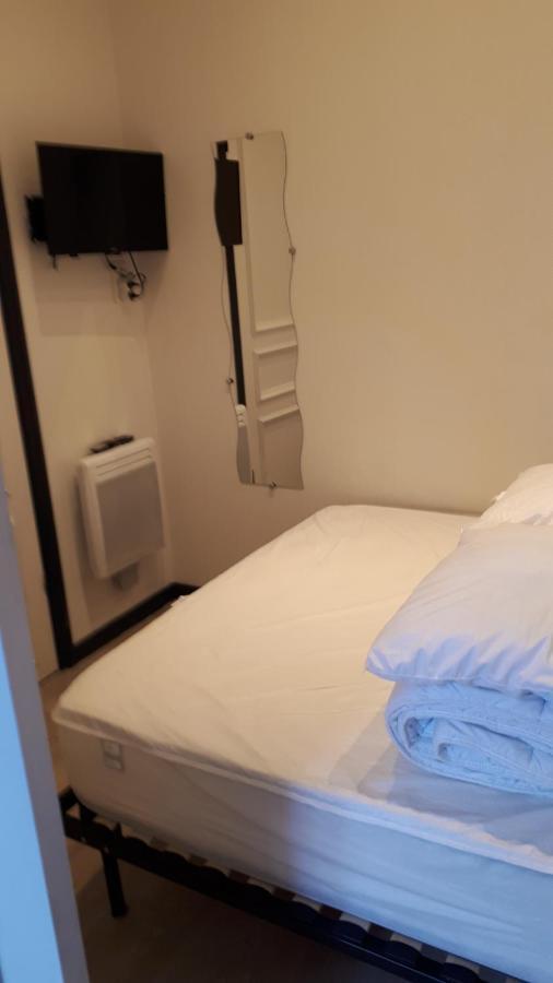 Studios Et Appartements En Centre Ville Boulogne Sur Mer 외부 사진