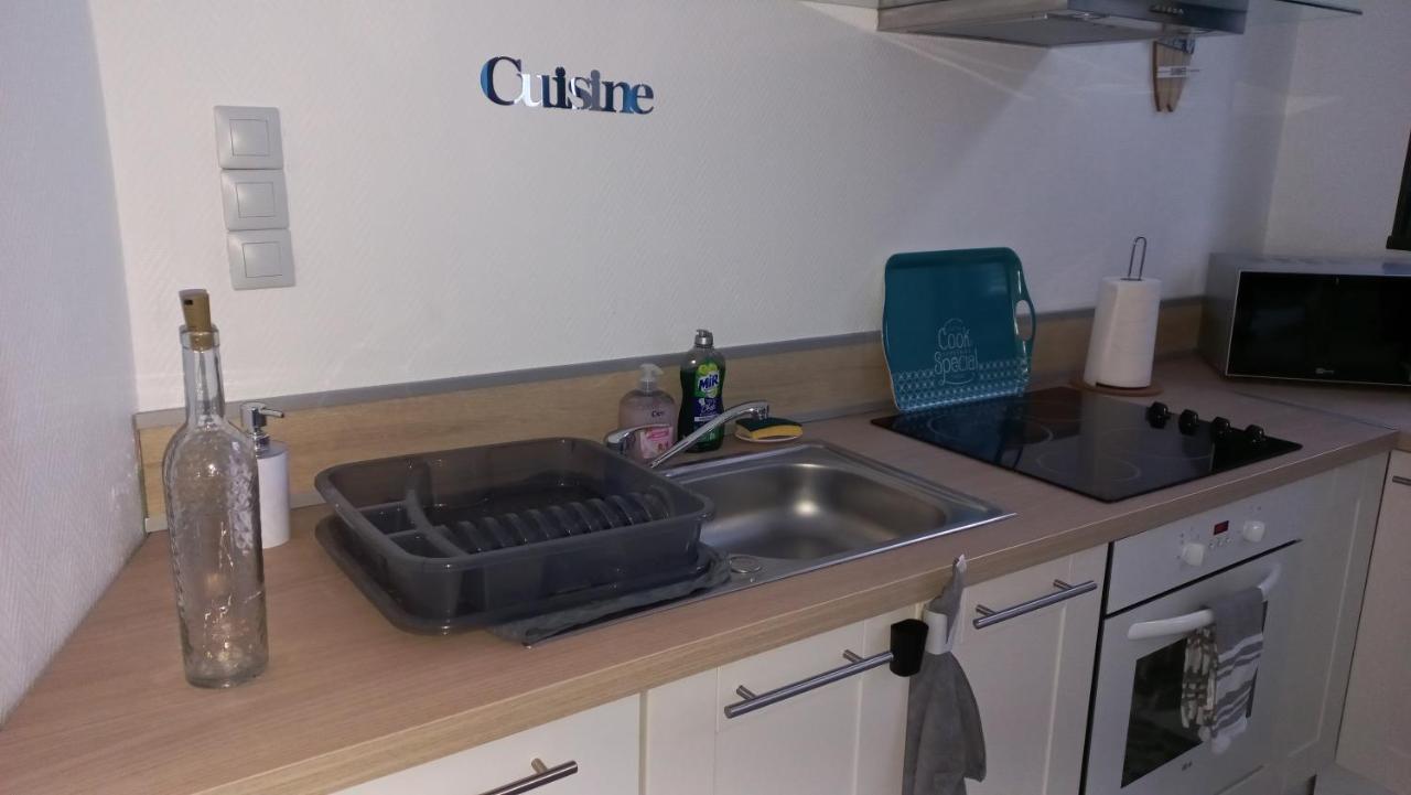 Studios Et Appartements En Centre Ville Boulogne Sur Mer 외부 사진