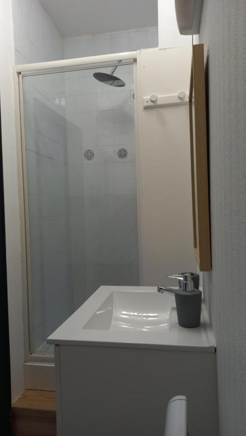 Studios Et Appartements En Centre Ville Boulogne Sur Mer 외부 사진