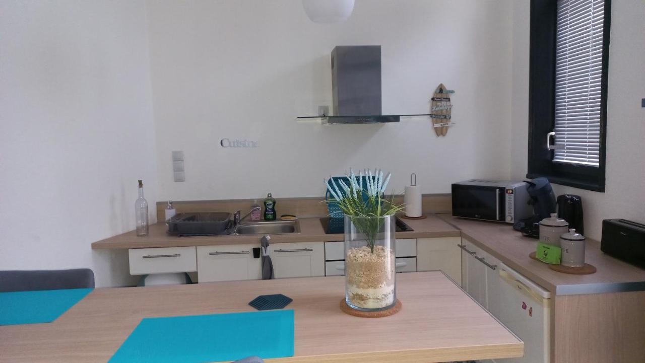 Studios Et Appartements En Centre Ville Boulogne Sur Mer 외부 사진