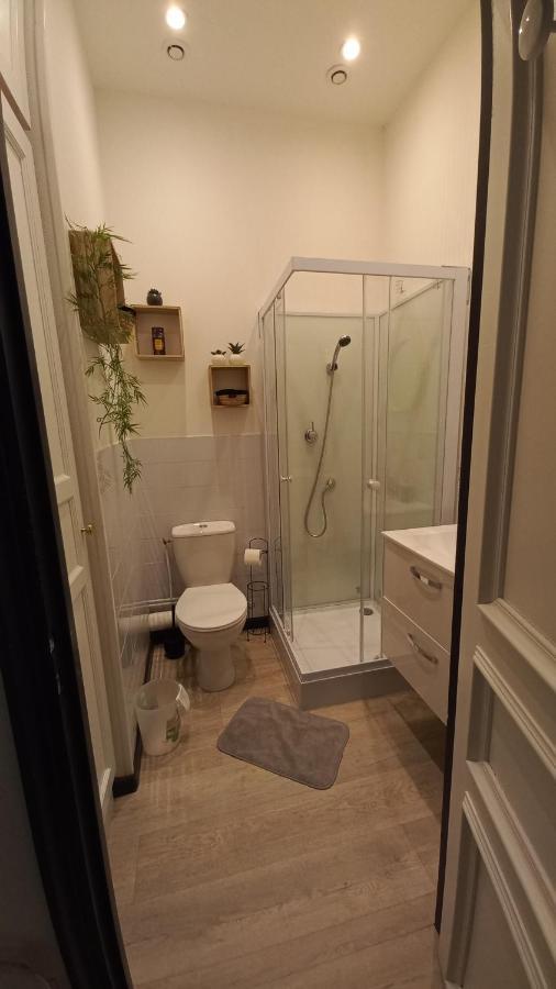 Studios Et Appartements En Centre Ville Boulogne Sur Mer 외부 사진