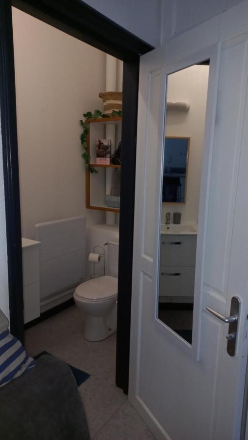 Studios Et Appartements En Centre Ville Boulogne Sur Mer 외부 사진