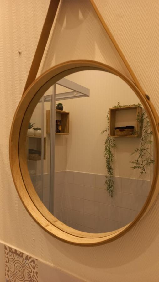 Studios Et Appartements En Centre Ville Boulogne Sur Mer 외부 사진