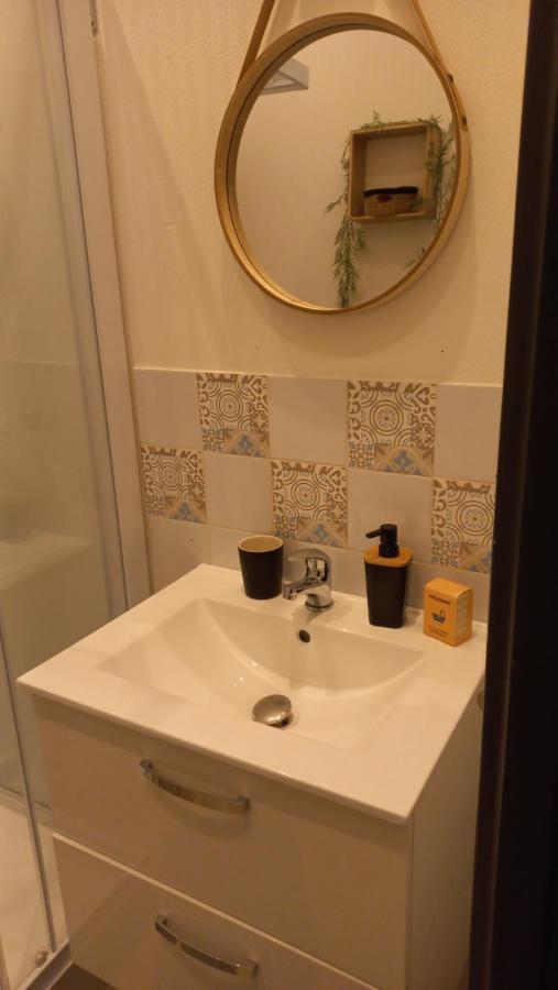 Studios Et Appartements En Centre Ville Boulogne Sur Mer 외부 사진