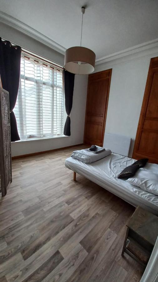 Studios Et Appartements En Centre Ville Boulogne Sur Mer 외부 사진