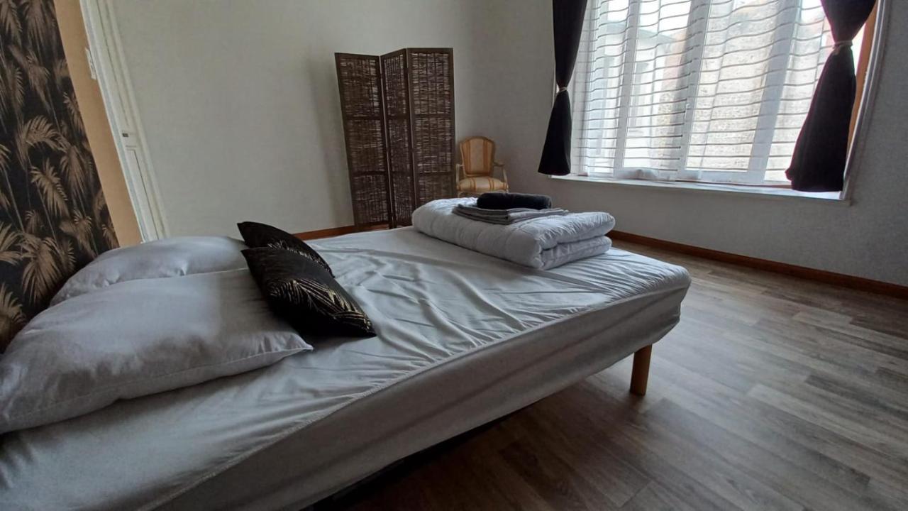 Studios Et Appartements En Centre Ville Boulogne Sur Mer 외부 사진