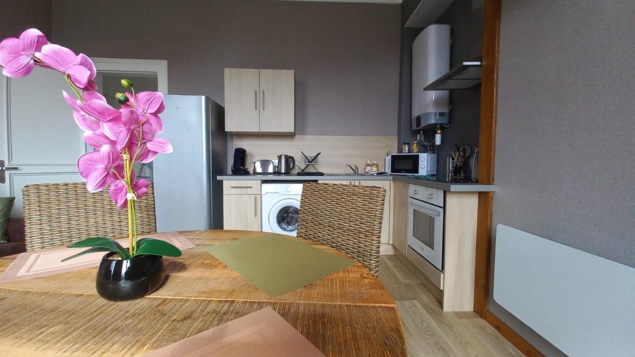 Studios Et Appartements En Centre Ville Boulogne Sur Mer 외부 사진