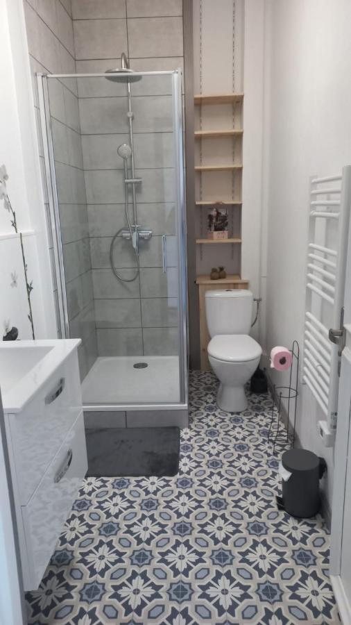 Studios Et Appartements En Centre Ville Boulogne Sur Mer 외부 사진