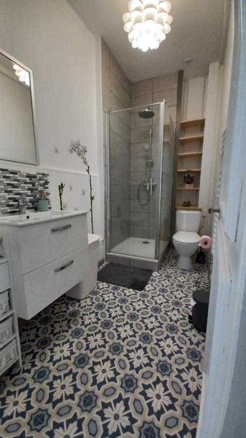 Studios Et Appartements En Centre Ville Boulogne Sur Mer 외부 사진