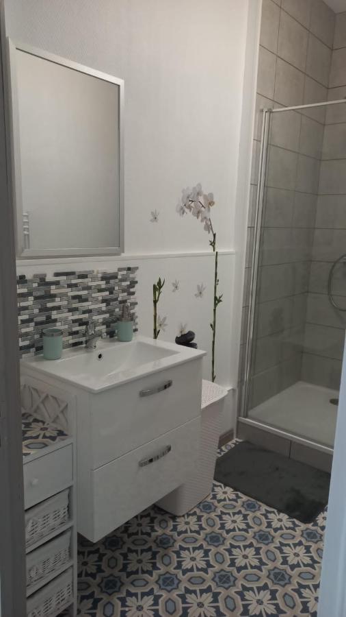 Studios Et Appartements En Centre Ville Boulogne Sur Mer 외부 사진
