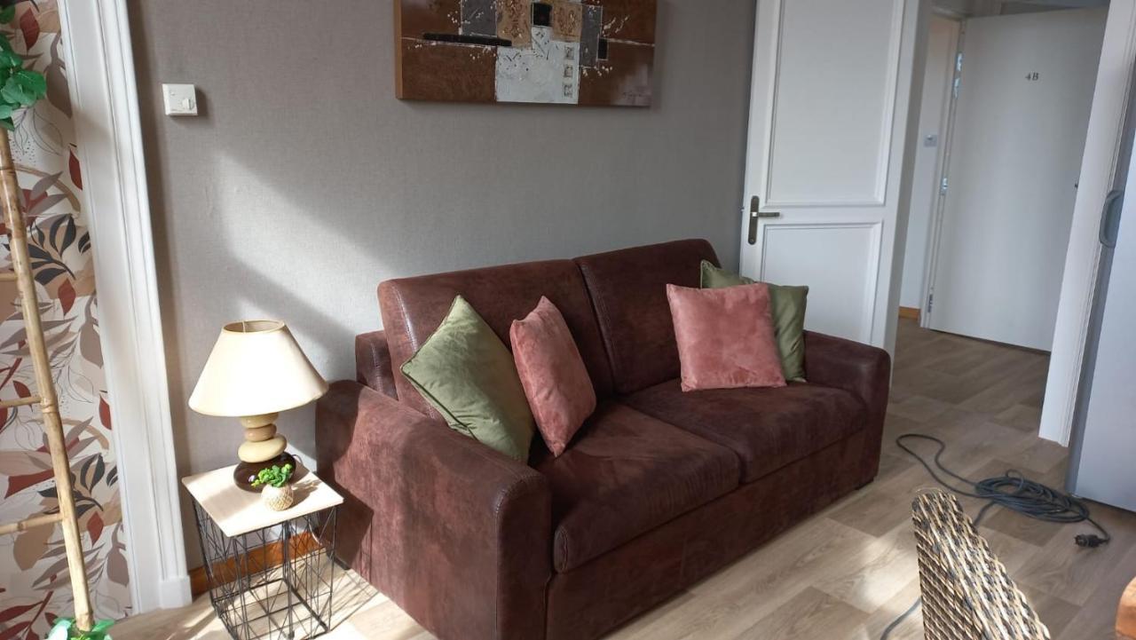 Studios Et Appartements En Centre Ville Boulogne Sur Mer 외부 사진