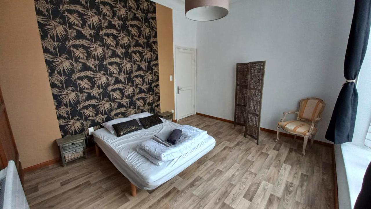 Studios Et Appartements En Centre Ville Boulogne Sur Mer 외부 사진
