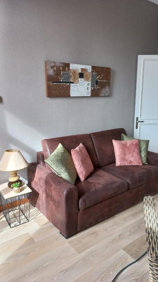 Studios Et Appartements En Centre Ville Boulogne Sur Mer 외부 사진