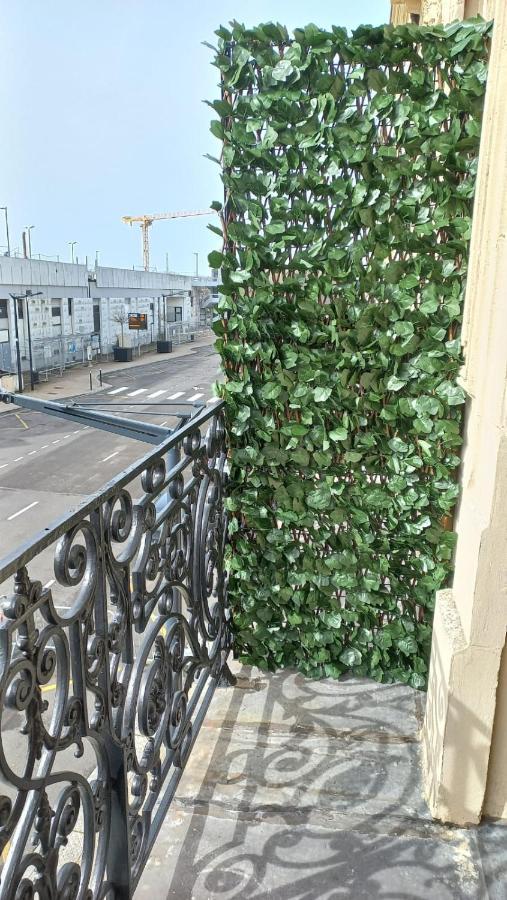 Studios Et Appartements En Centre Ville Boulogne Sur Mer 외부 사진